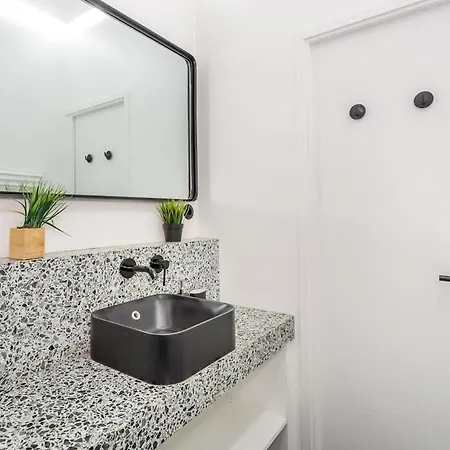 Apartment Sleepoo - Cocooning 6