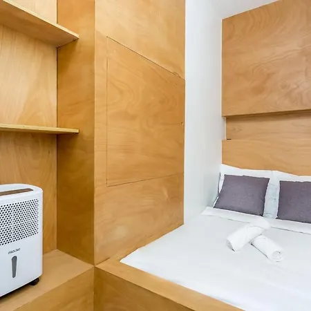 Sleepoo - Cocooning 6 Apartment