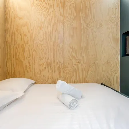 Apartment Sleepoo - Cocooning 6 *