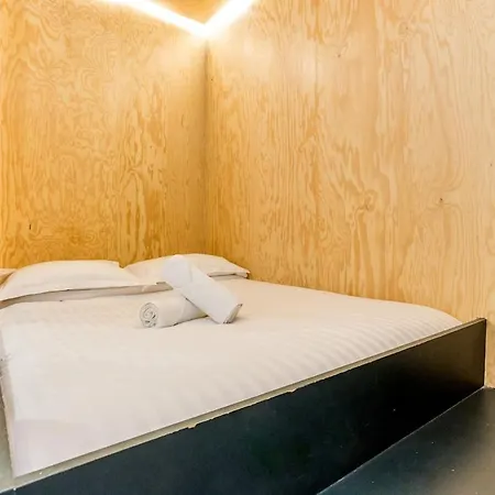 Apartment Sleepoo - Cocooning 6 *