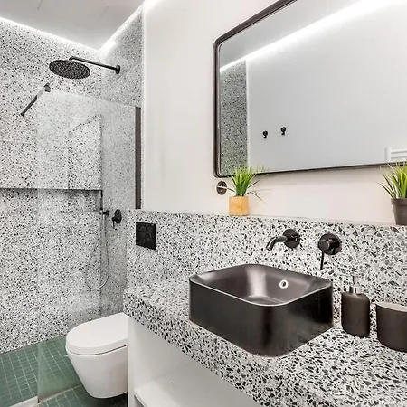 Apartment Sleepoo - Cocooning 6 *