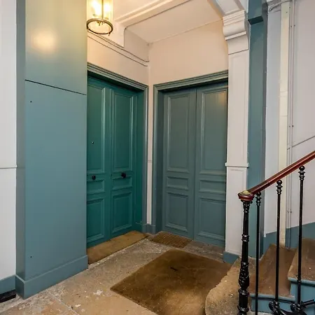 Sleepoo - Cocooning 6 Appartement Parijs