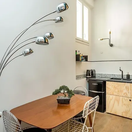 Apartment Sleepoo - Cocooning 6 Paris