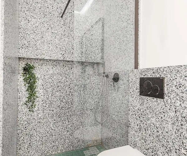 Sleepoo - Cocooning 6 Parijs