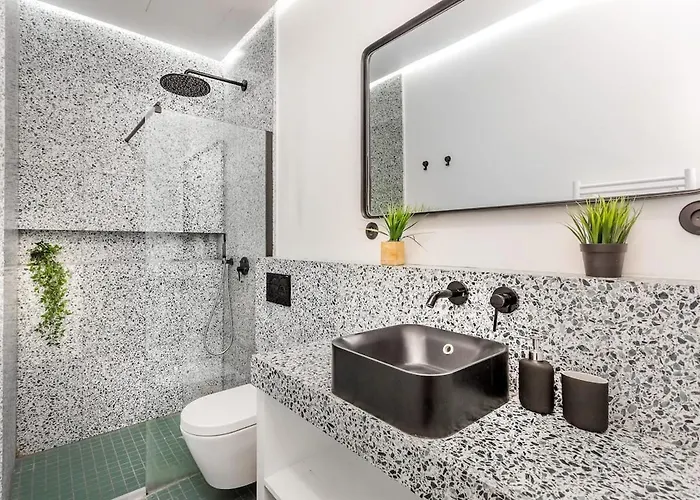 Appartement Sleepoo - Cocooning 6 *