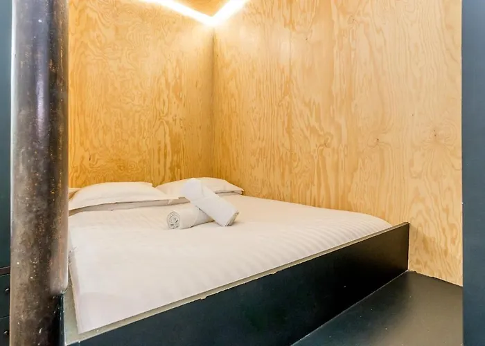 Appartement Sleepoo - Cocooning 6 *