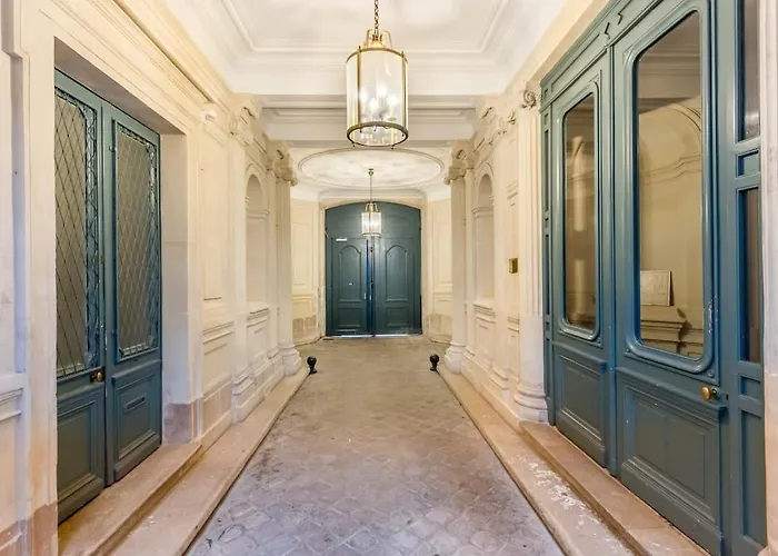 Sleepoo - Cocooning 6 Parijs