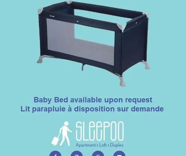 Sleepoo - Cocooning 6 *