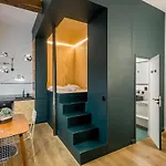 Sleepoo - Cocooning 6 Apartamento París